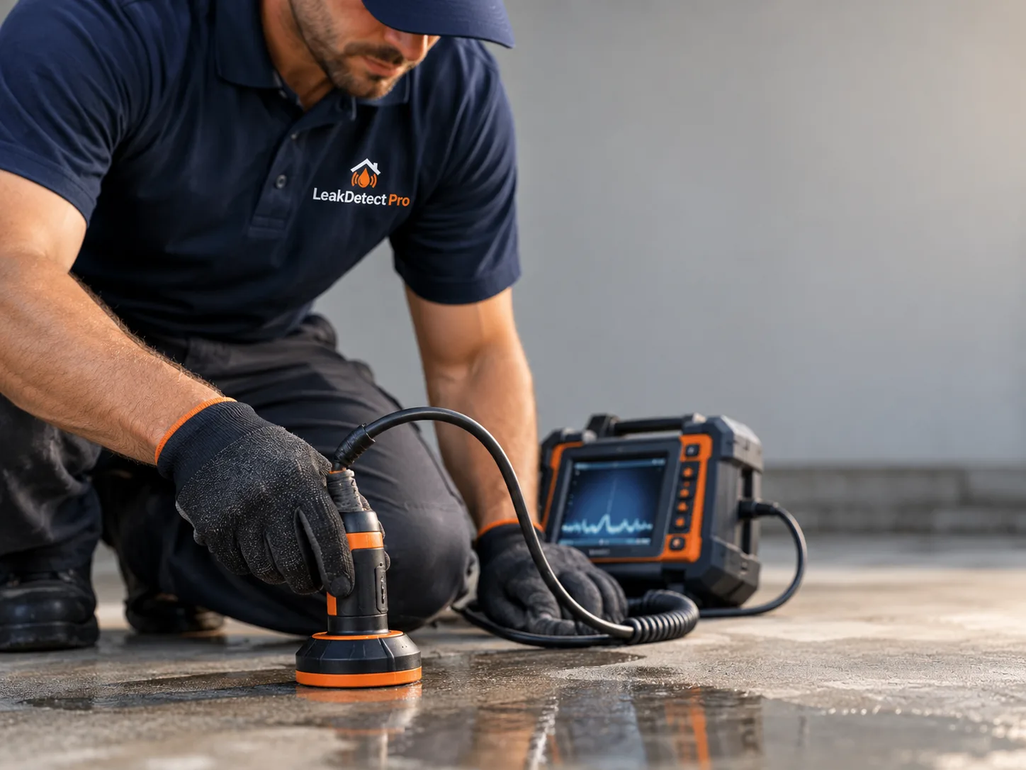 Tile Roof Detection in Celina, TX
